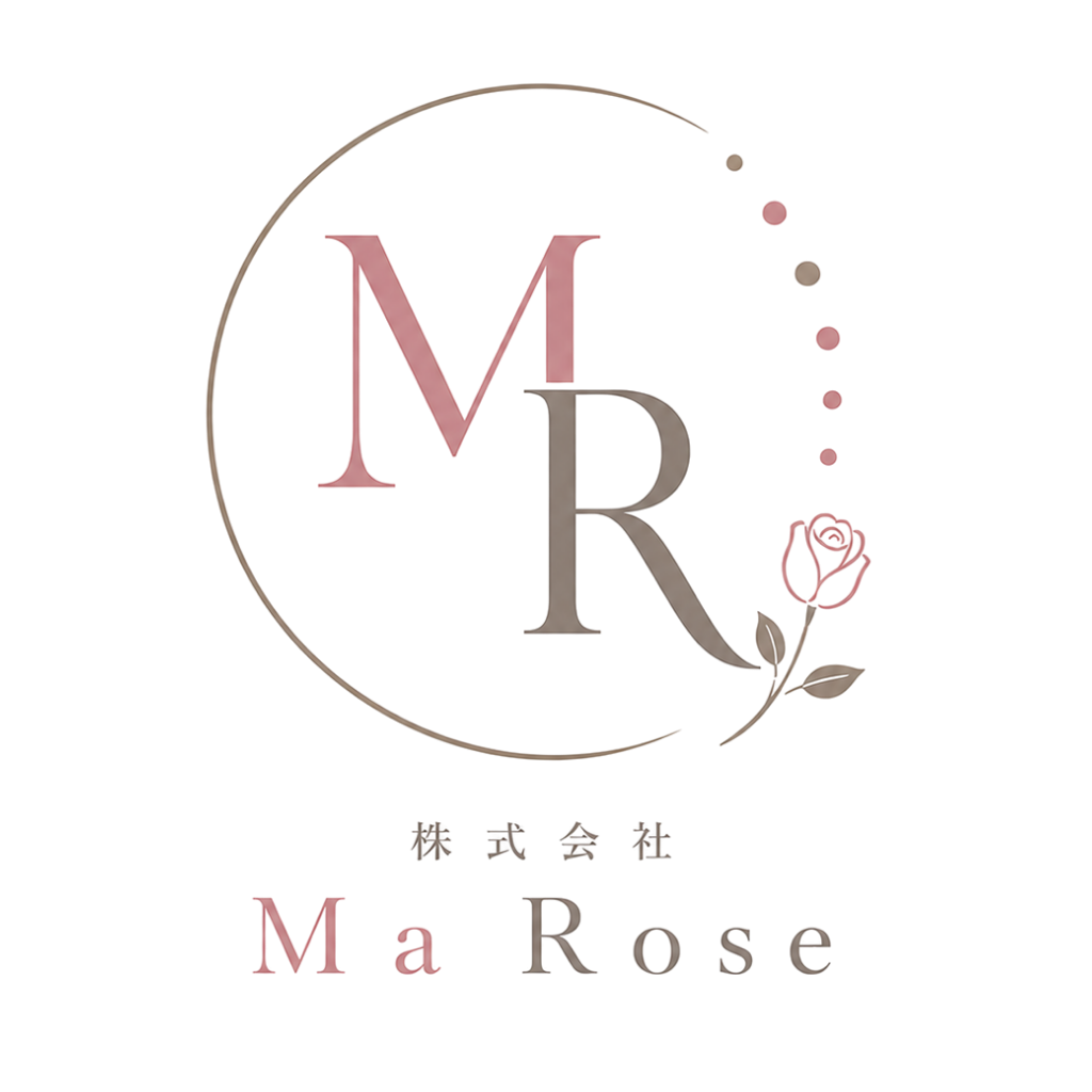 株式会社Ma Rose